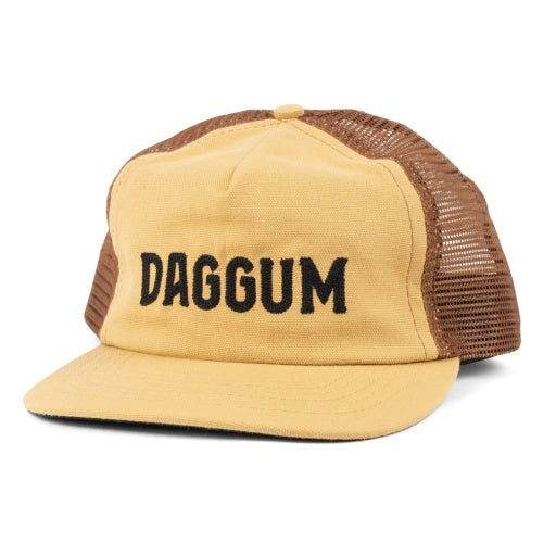 Sendero Daggum Hat