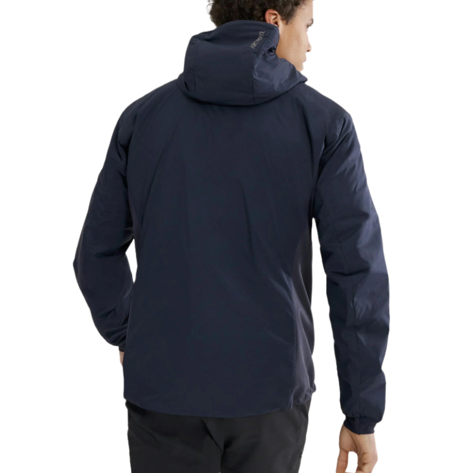 Men's Atom Hoody