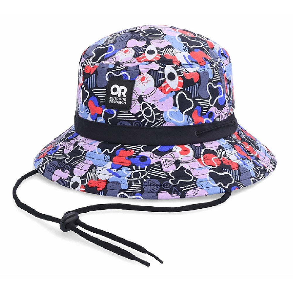 Zendo Bucket Hat