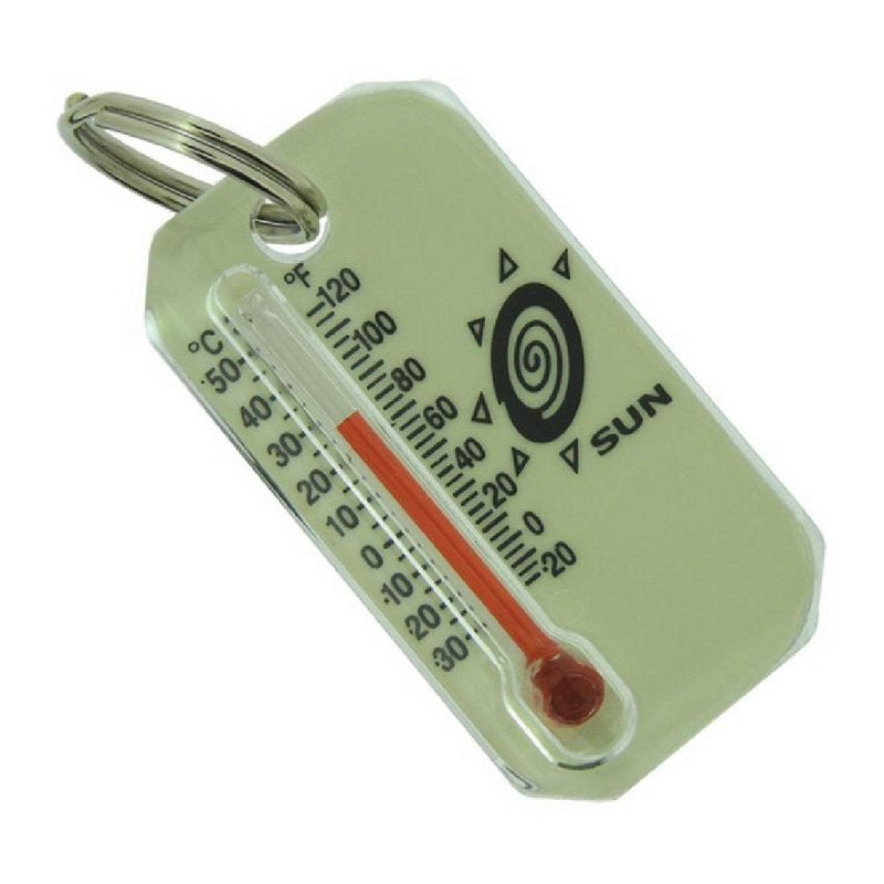 Zip-O-Gage Lumazip Thermometer