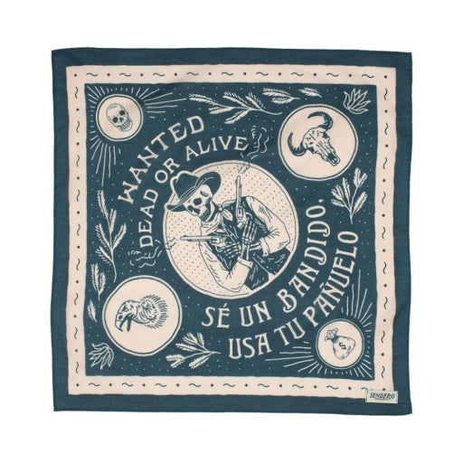Sendero Bandana